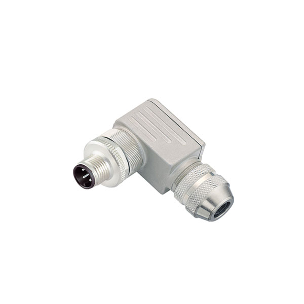 825 D系列弯角连接器 825 D系列弯角连接器